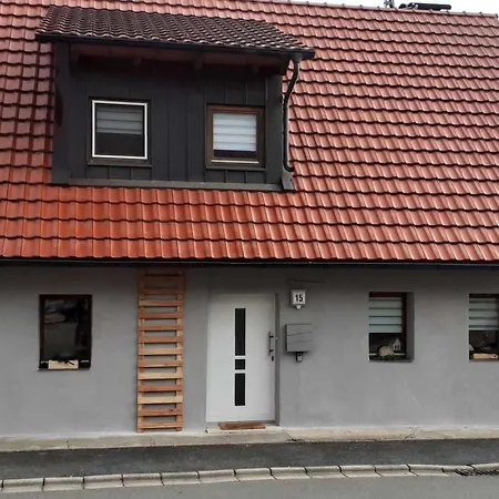 Ferienhaus Plech