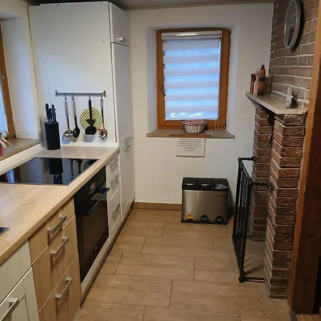 Ferienhaus Plech Casa de Férias