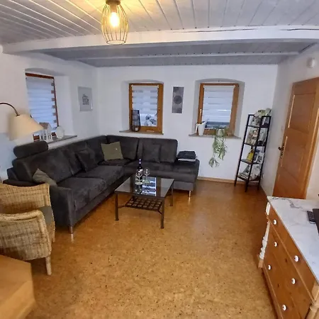 Ferienhaus Plech Holiday home Plech