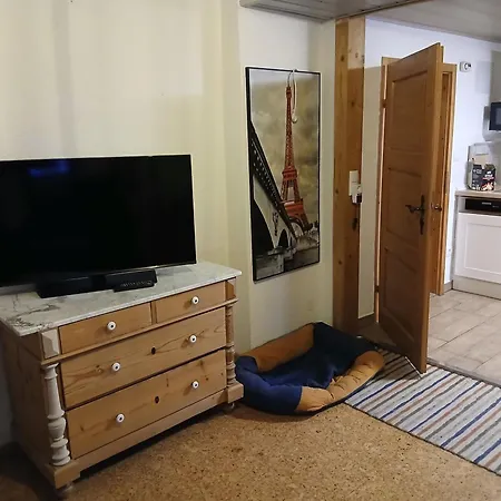 Casa de Férias Ferienhaus Plech *