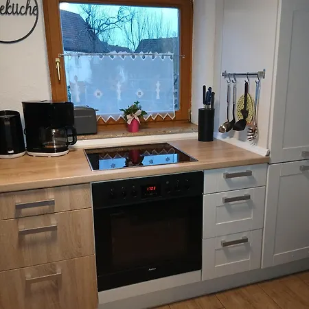 Holiday home Ferienhaus Plech Plech