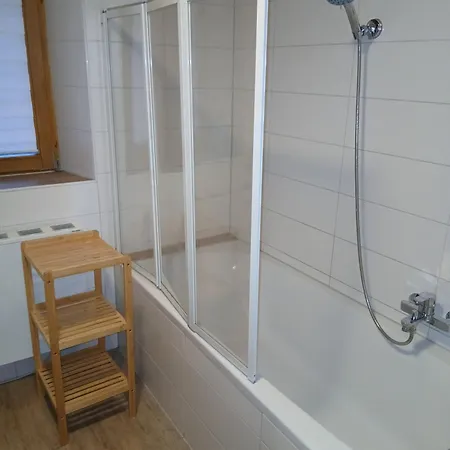 Ferienhaus Plech Holiday home