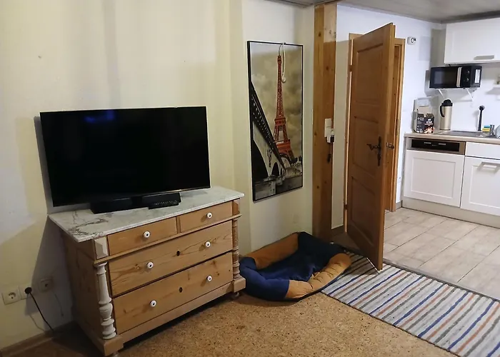 Casa de Férias Ferienhaus Plech *