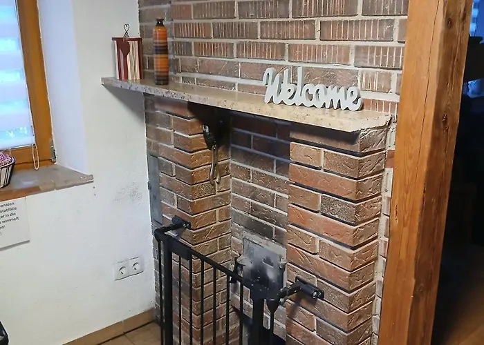 Ferienhaus Plech *