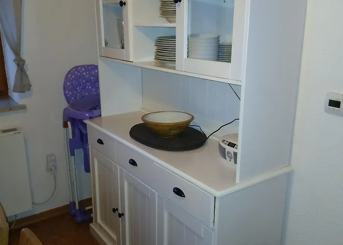 Ferienhaus Plech