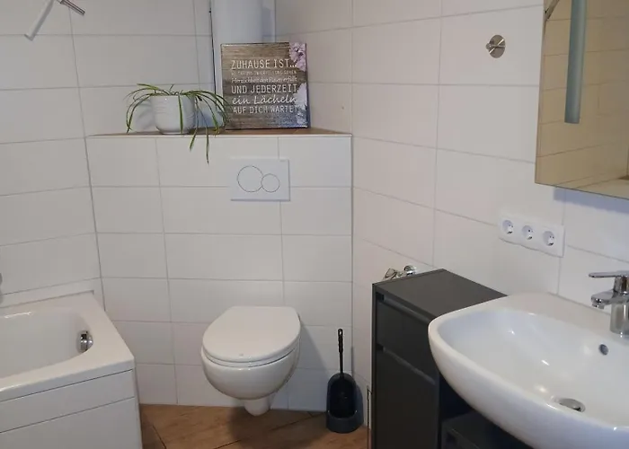 Casa de Férias Ferienhaus Plech
