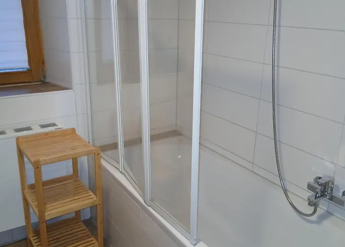 Ferienhaus Plech Casa de Férias