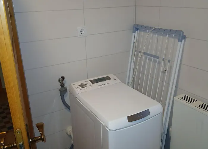 Ferienhaus Plech Casa de Férias