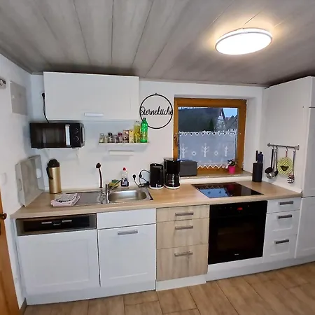 Ferienhaus Plech בית נופש Plech