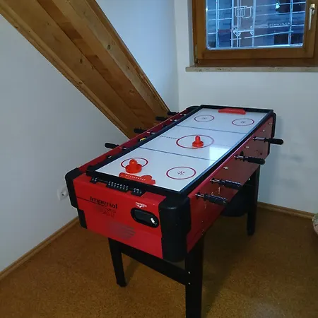 Dom wakacyjny Ferienhaus Plech *