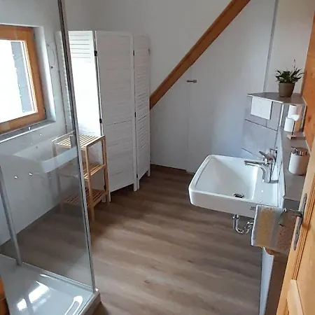 Ferienhaus Plech Plech