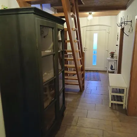 Ferienhaus Plech