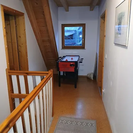 Ferienhaus Plech * Plech
