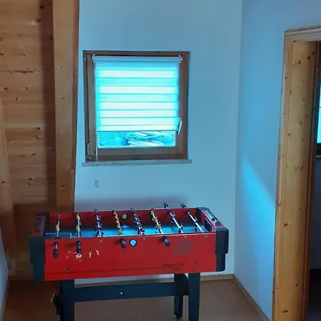 Ferienhaus Plech