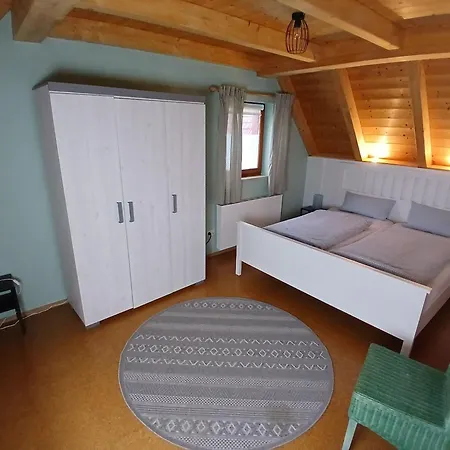 Ferienhaus Plech *