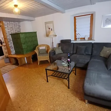 Ferienhaus Plech