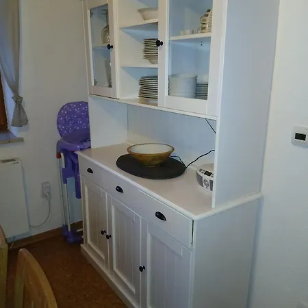 Ferienhaus Plech