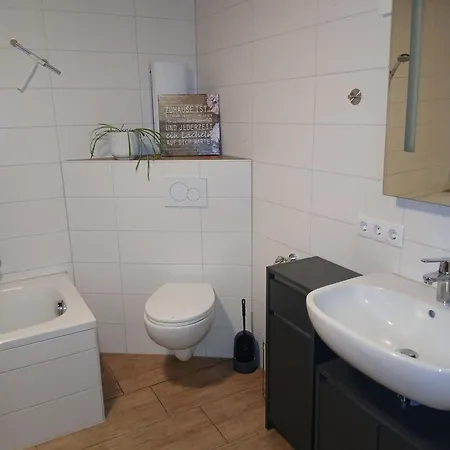 Dom wakacyjny Ferienhaus Plech