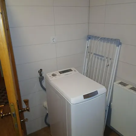 Ferienhaus Plech Dom wakacyjny