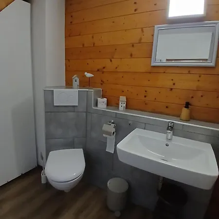 Ferienhaus Plech