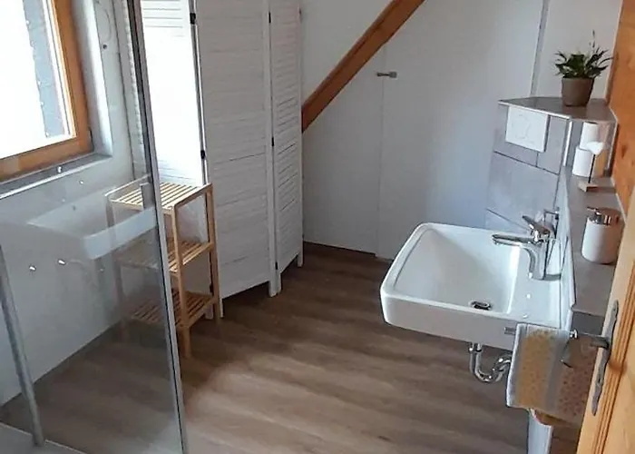 Ferienhaus Plech Plech