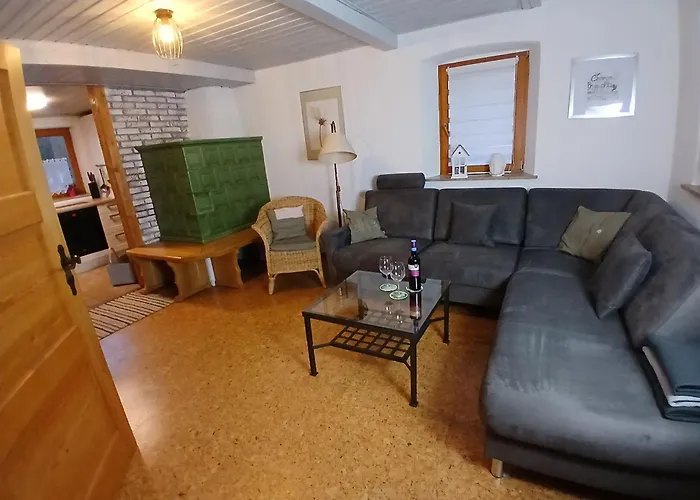 Ferienhaus Plech