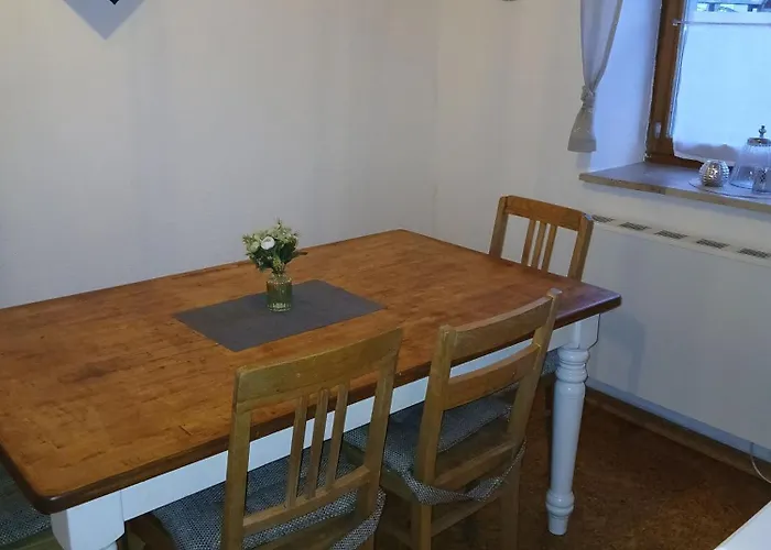 Casa de Férias Ferienhaus Plech