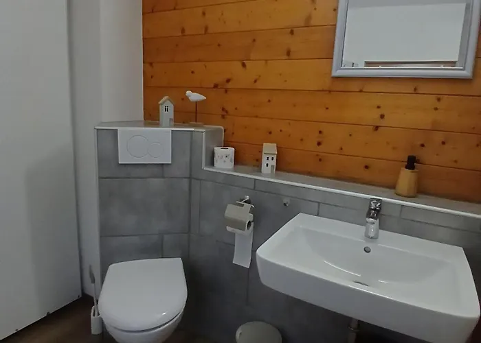 Ferienhaus Plech
